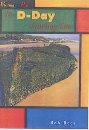 Tapa de D Day Landings (Visiting the Past)