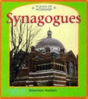 Tapa de Synagogues (Places of Worship)