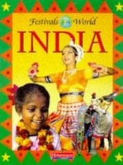 Tapa de India