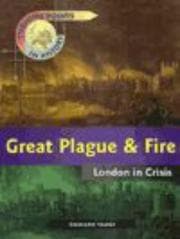 Tapa de Great Plague and Fire (Turning Points in History)