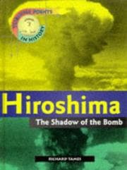 Tapa de Hiroshima - the Shadow of the Bomb (Turning Points in History)