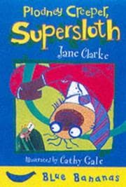 Tapa de Plodney the Supersloth