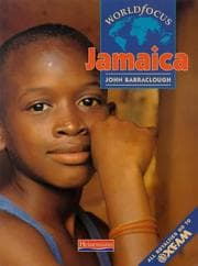 Tapa de Jamaica (WorldFocus)