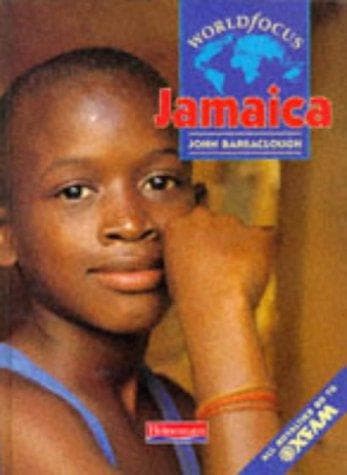 Tapa de Jamaica (WorldFocus)