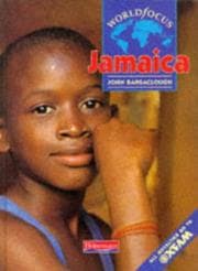 Tapa de Jamaica (WorldFocus)