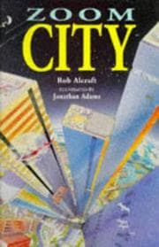 Tapa de Zoom City