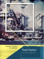 Tapa de Pearl Harbor