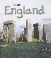 Tapa de England (Visit....)