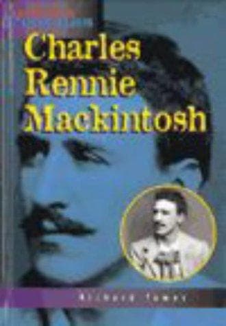 Tapa de Charles Rennie Mackintosh