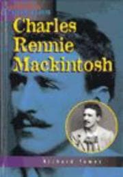 Tapa de Charles Rennie Mackintosh
