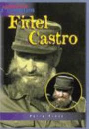 Tapa de Fidel Castro