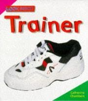 Tapa de Trainer (Look Inside)