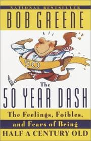 Tapa de 50 Year Dash