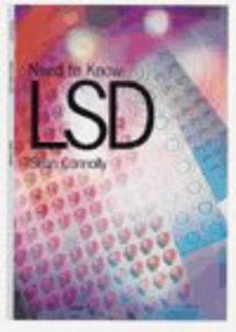 Tapa de LSD (Need to Know)