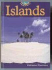 Tapa de Islands (Mapping Earthforms)