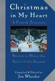 Tapa de Christmas in My Heart, A Fourth Treasury