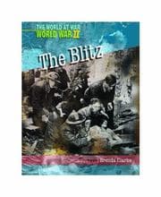 Tapa de The Blitz on Britain (World at War-- World War II)