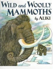 Tapa de Wild and Woolly Mammoths