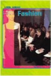 Tapa de Fashion (Trends in Textiles Technology)