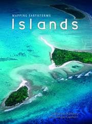 Tapa de Islands (Mapping Earth Forms)