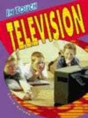 Tapa de Television (In Touch)
