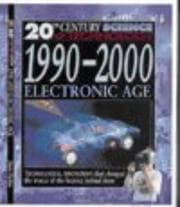 Tapa de 1990-2000, electronic age