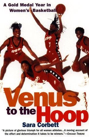 Tapa de Venus to the Hoop