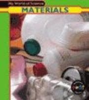 Tapa de Materials