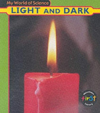 Tapa de Light & Dark