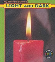 Tapa de Light & Dark
