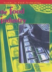 Tapa de The Food Industry (Trends in Food Technology)