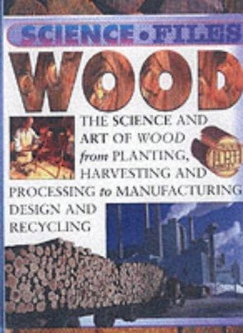 Tapa de Wood