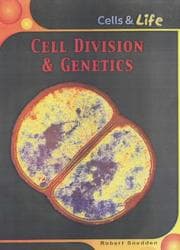 Tapa de Cell Division and Genetics (Cells & Life)
