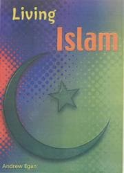 Tapa de Living Islam (Living Religions)