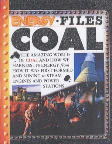Tapa de Coal