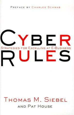 Tapa de Cyber rules
