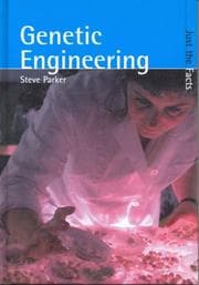 Tapa de Genetic engineering