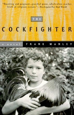 Tapa de The Cockfighter