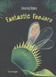 Tapa de Fantastic Feeders (Amazing Nature)