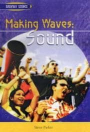 Tapa de Making waves