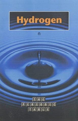Tapa de Hydrogen (The Periodic Table)