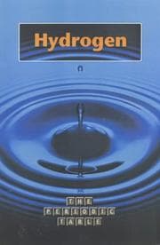 Tapa de Hydrogen (The Periodic Table)
