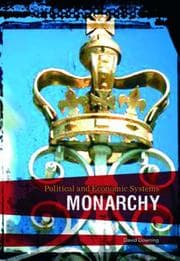 Tapa de Monarchy (Political & Economical History)