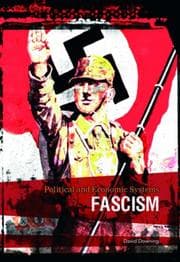 Tapa de Fascism (Political & Economical History)