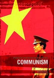 Tapa de Communism (Political & Economical History)