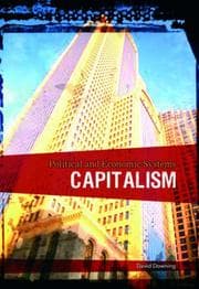 Tapa de Capitalism (Political & Economical History)