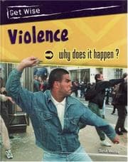 Tapa de Violence (Get Wise)