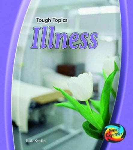 Tapa de Illness (Tough Topics)