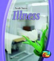 Tapa de Illness (Tough Topics)