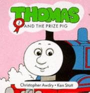 Tapa de Thomas the Tank Engines Big Lift